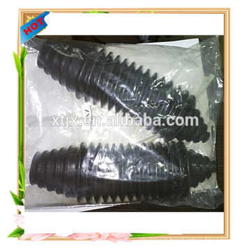 CV boot steering boot China factory